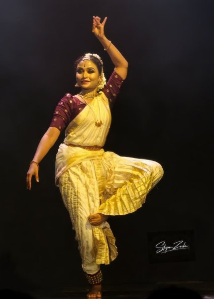 Anju Aravind