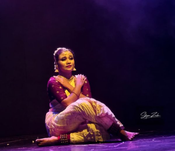 Anju Aravind