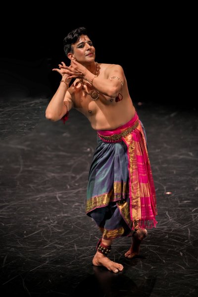Sujit Vaidya