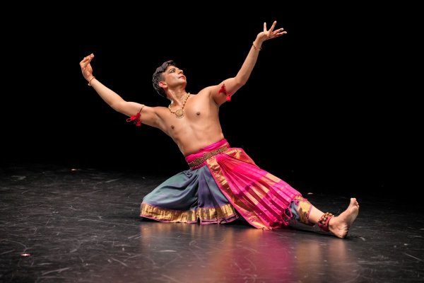 Sujit Vaidya