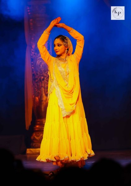 Amartyya Chatterjee Ghosh