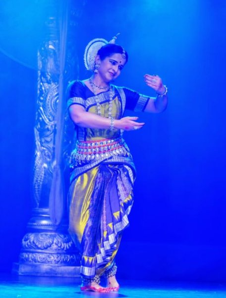 Yasomati Mishra