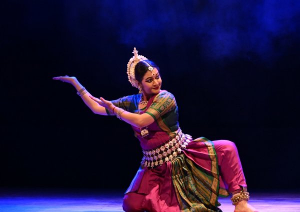 Lipsa Satpathy