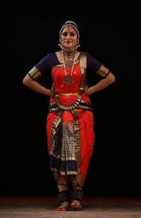 Janaki Rangarajan