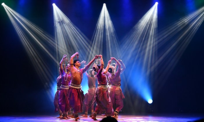 Mati by Srjan ensemble