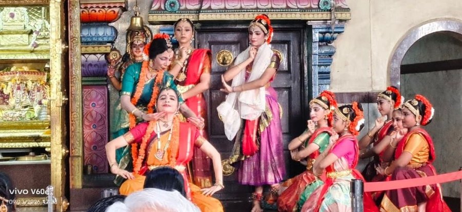 Sakshithatam
