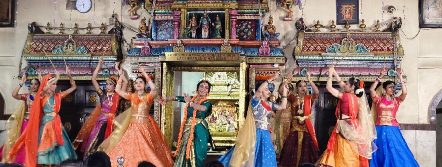Sakshithatam