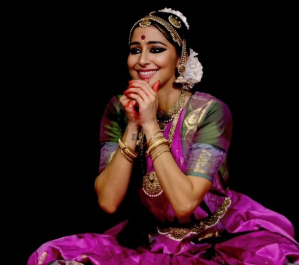 Pallavi Anand
