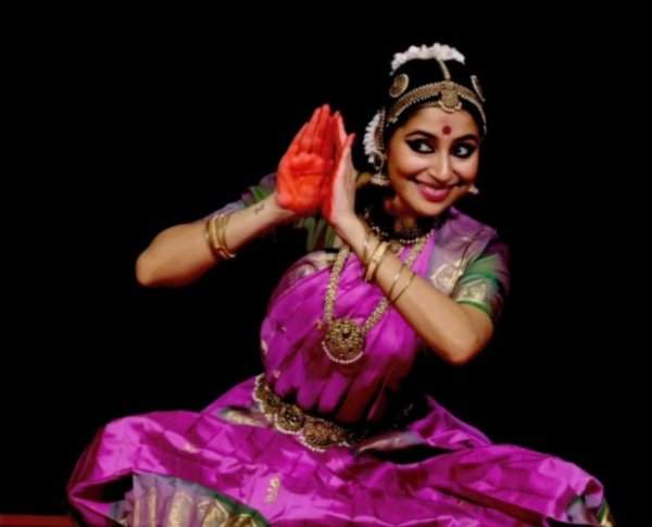 Pallavi Anand