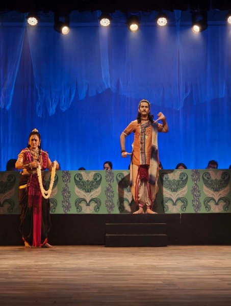 Rajendranandini