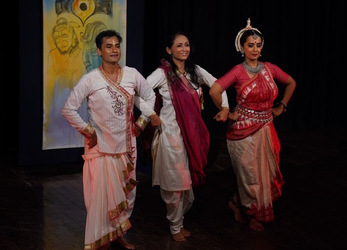 Atma Samvaad