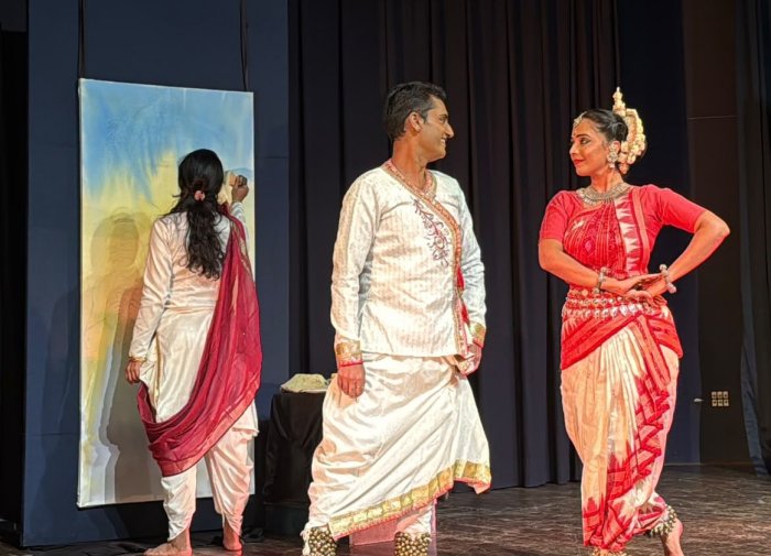 Atma Samvaad