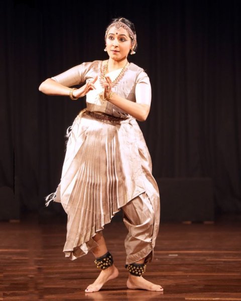 Preethi Ramaprasad