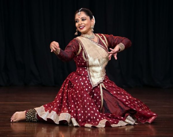 Amruta Paranjape