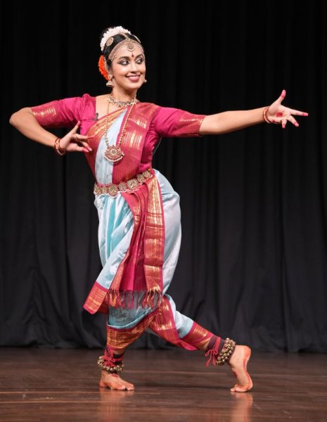 Aishwarya Meenakshi