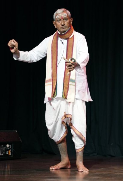 Guru Rattaiah Sarma