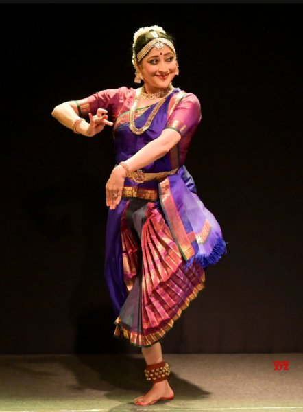 Lakshmi Gopalaswamy