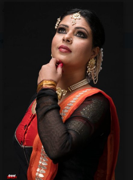 Vidha Lal