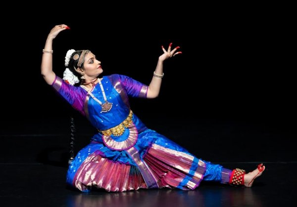 Srinidhi Srinivasan