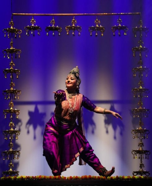 Nirupama Rajendra