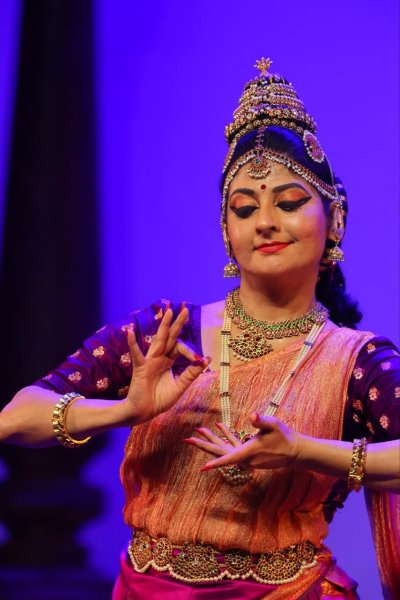 Nirupama Rajendra