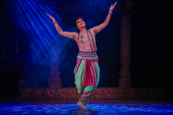 Debasish Pattnaik