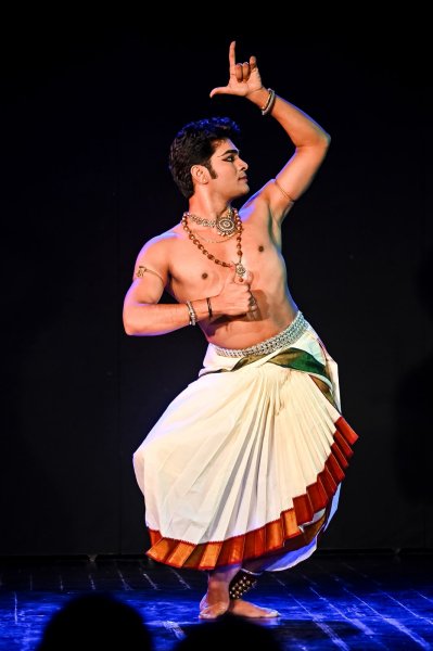 Mithun Shyam