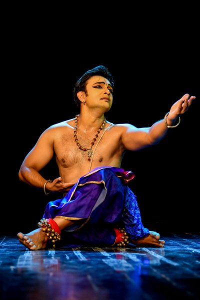 Nidhaga Karunad