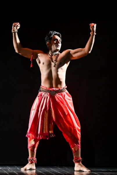 Vidhun Kumar
