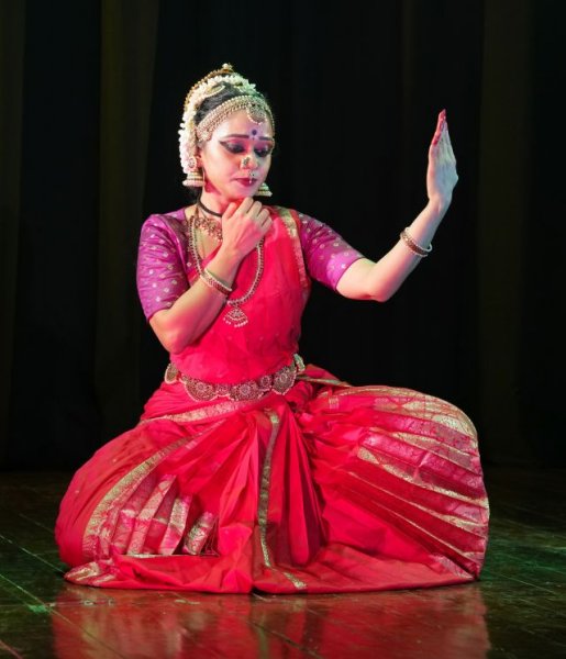 Swetha Prasanna