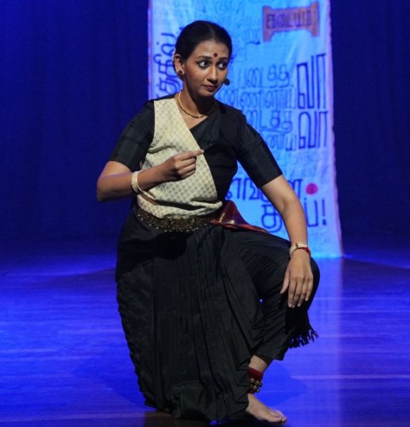 Janani Murali