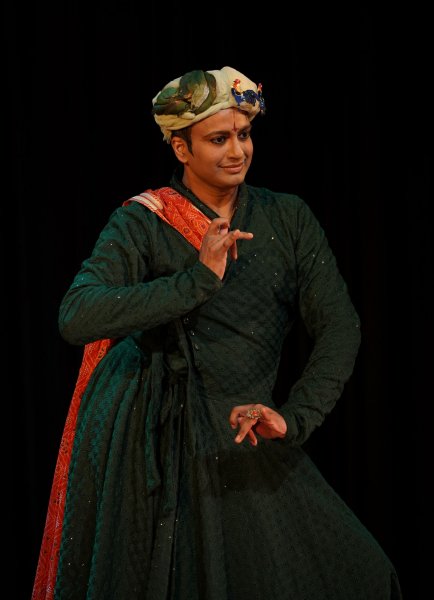 Sunil Sunkara