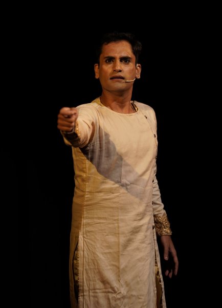 Akshobhya Bharadwaj