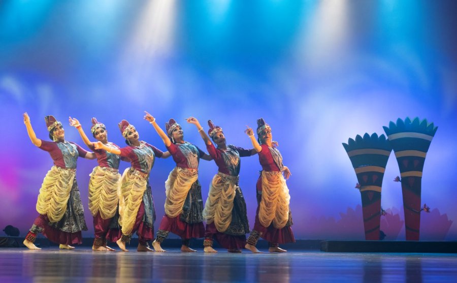 Mayar Khela