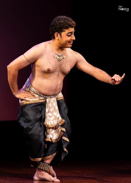 Rupesh KC
