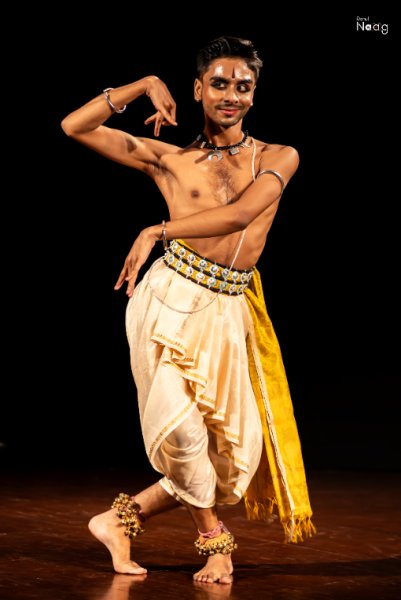 Dipjoy Sarkar