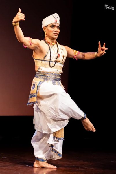 Dr Bhabananda Barbayan