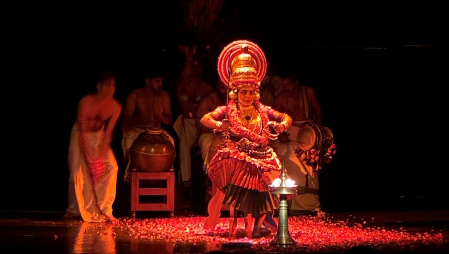 Cilappatikaram - The Anklet's Verdict