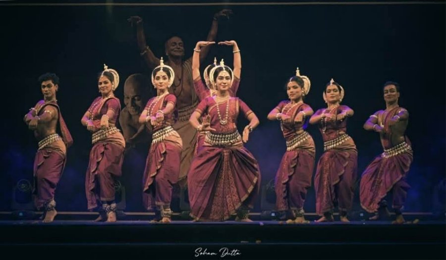 Srjan repertory