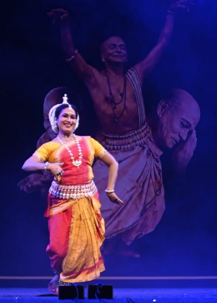 Sujata Mohapatra