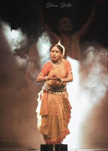 Aruna Mohanty