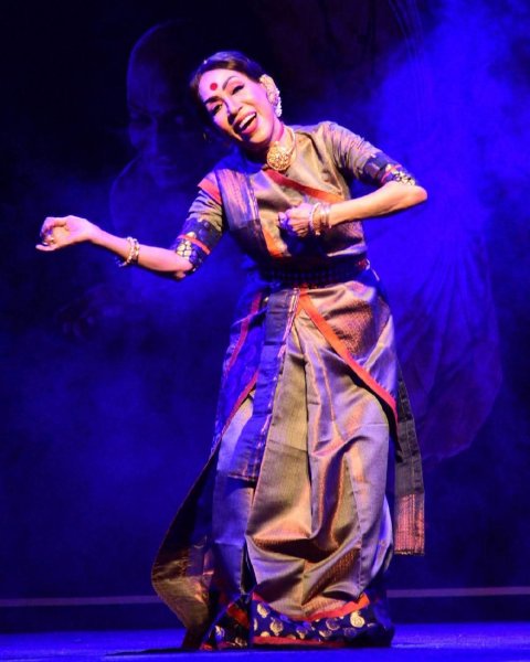 Purnima Ghosh