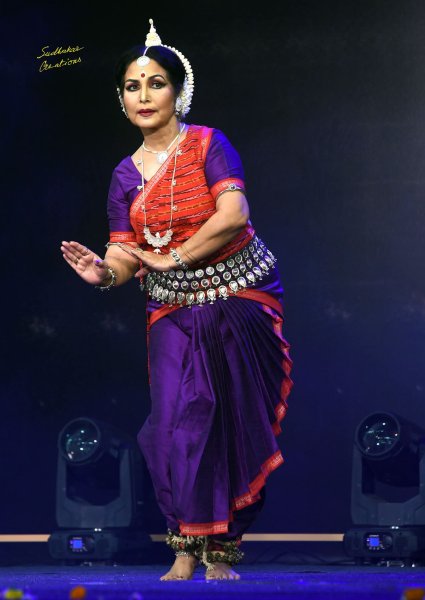 Pronoty Mohanty
