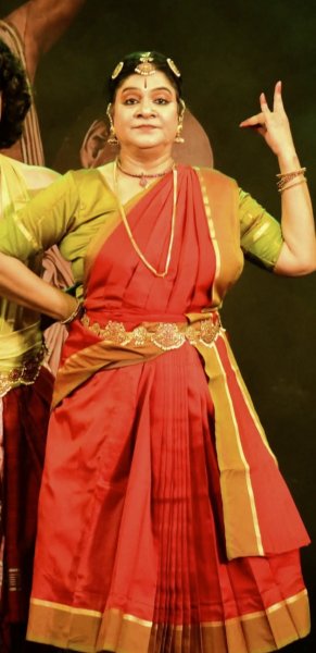 Sujata Ramalingam