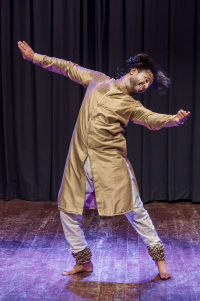 Nikhil Parihar