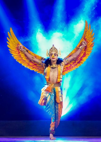 Garuda