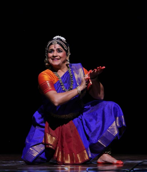 Indira Kadambi