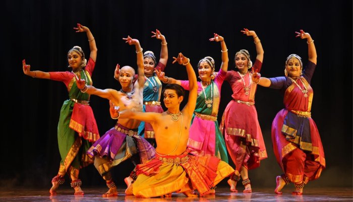 Ambalam ensemble