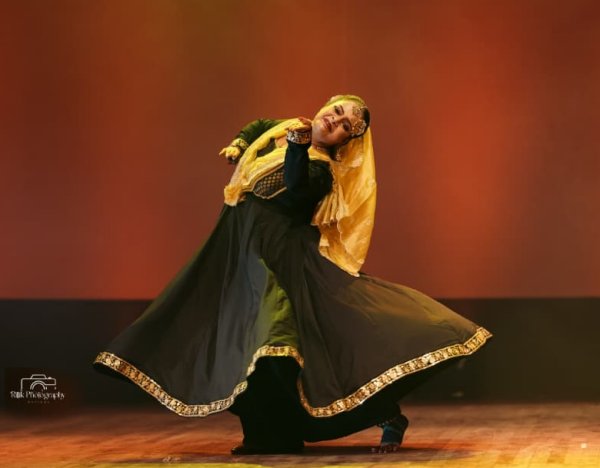 Anurekha Ghosh
