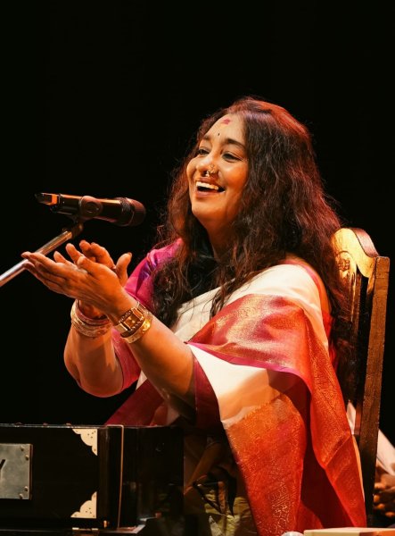 Swagatalakshmi Dasgupta